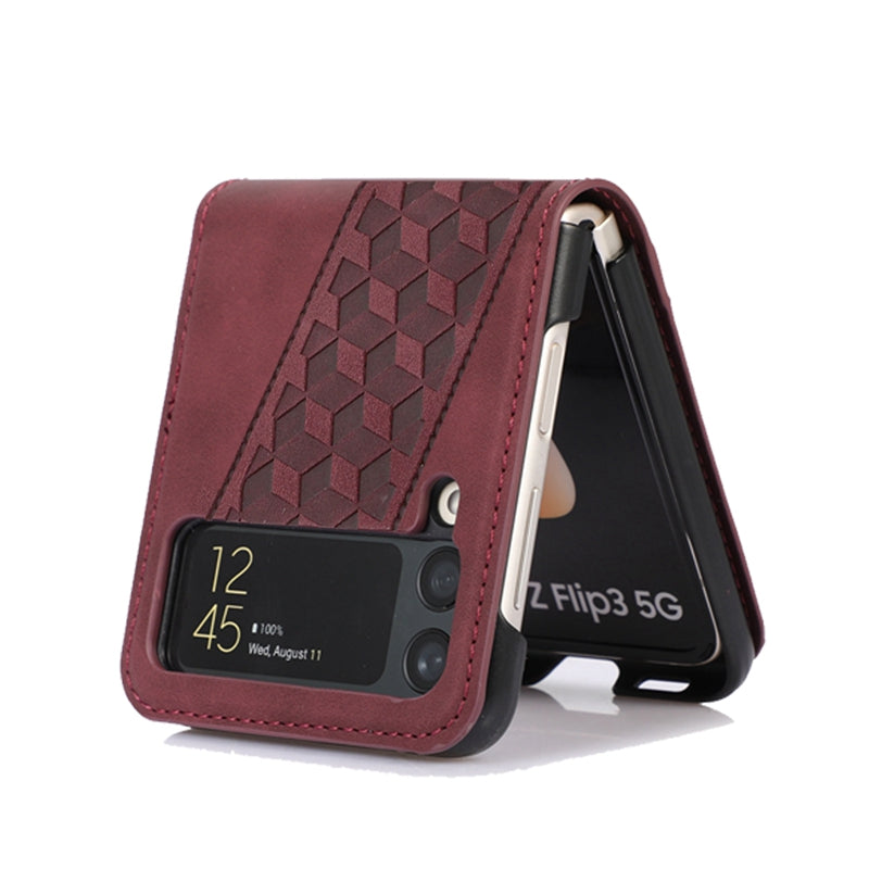 Etui de protection pour Téléphones Samsung Z Flip - www.Phone-Accessoires.fr