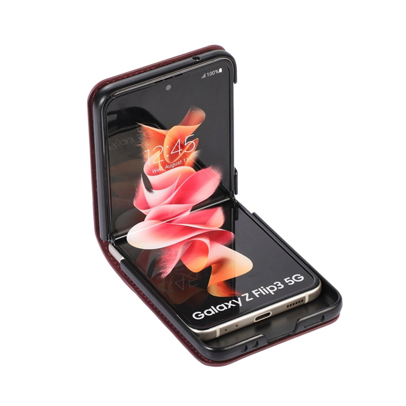 Etui de protection pour Téléphones Samsung Z Flip - www.Phone-Accessoires.fr