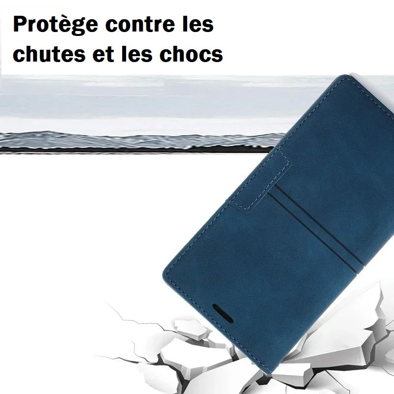 Etui de protection pour Téléphones Motorola (séries E, Edge et One Fusion) - www.Phone-Accessoires.fr