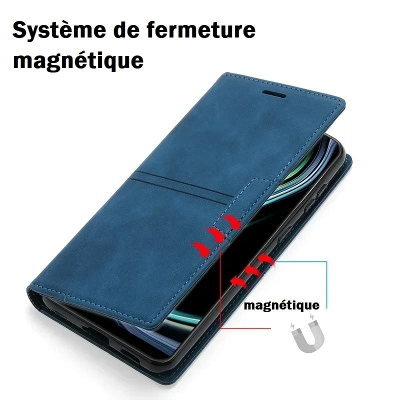 Etui de protection pour Téléphones Motorola (séries E, Edge et One Fusion) - www.Phone-Accessoires.fr