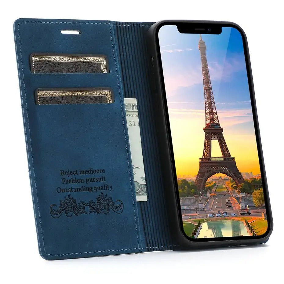 Etui de protection pour Téléphones Motorola (séries E, Edge et One Fusion) - www.Phone-Accessoires.fr