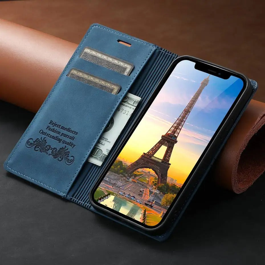 Etui de protection pour Téléphones Motorola (séries E, Edge et One Fusion) - www.Phone-Accessoires.fr