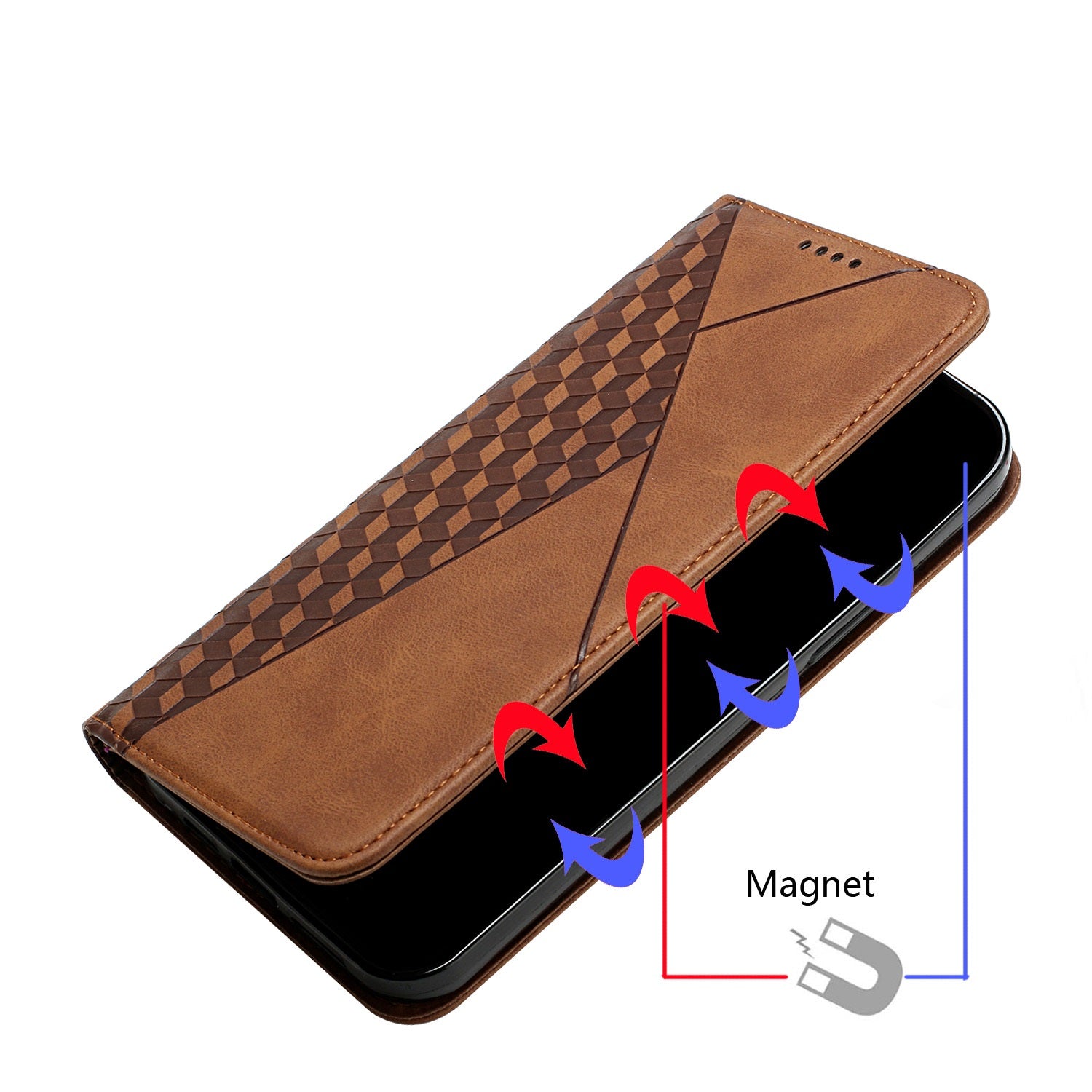Etui de protection pour Téléphones Redmi (série Note) - www.Phone-Accessoires.fr