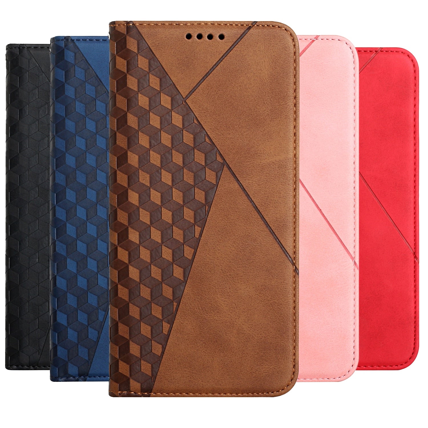 Etui de protection pour Téléphones Samsung (série A fin) - www.Phone-Accessoires.fr