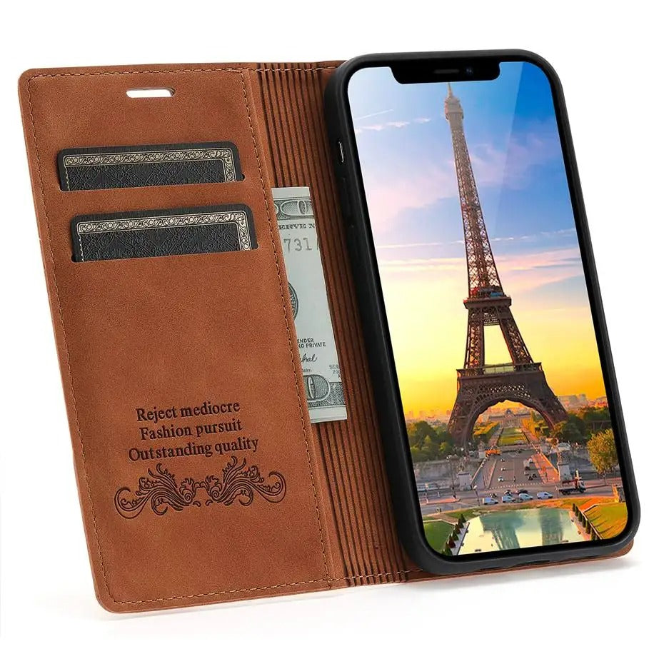 Etui de protection pour Téléphones Motorola (séries E, Edge et One Fusion) - www.Phone-Accessoires.fr