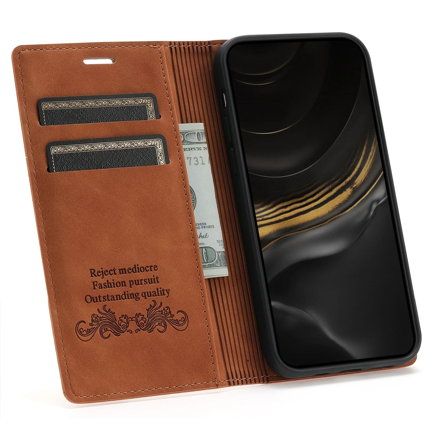Etui pour Téléphones Motorola (série G) - www.Phone-Accessoires.fr