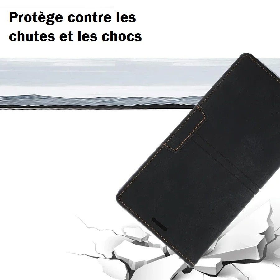 Etui de protection pour Téléphones Motorola (séries E, Edge et One Fusion) - www.Phone-Accessoires.fr