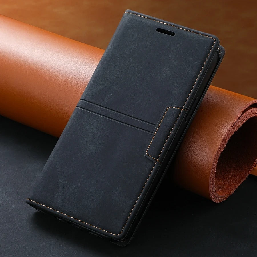 Etui de protection pour Téléphones Motorola (séries E, Edge et One Fusion)