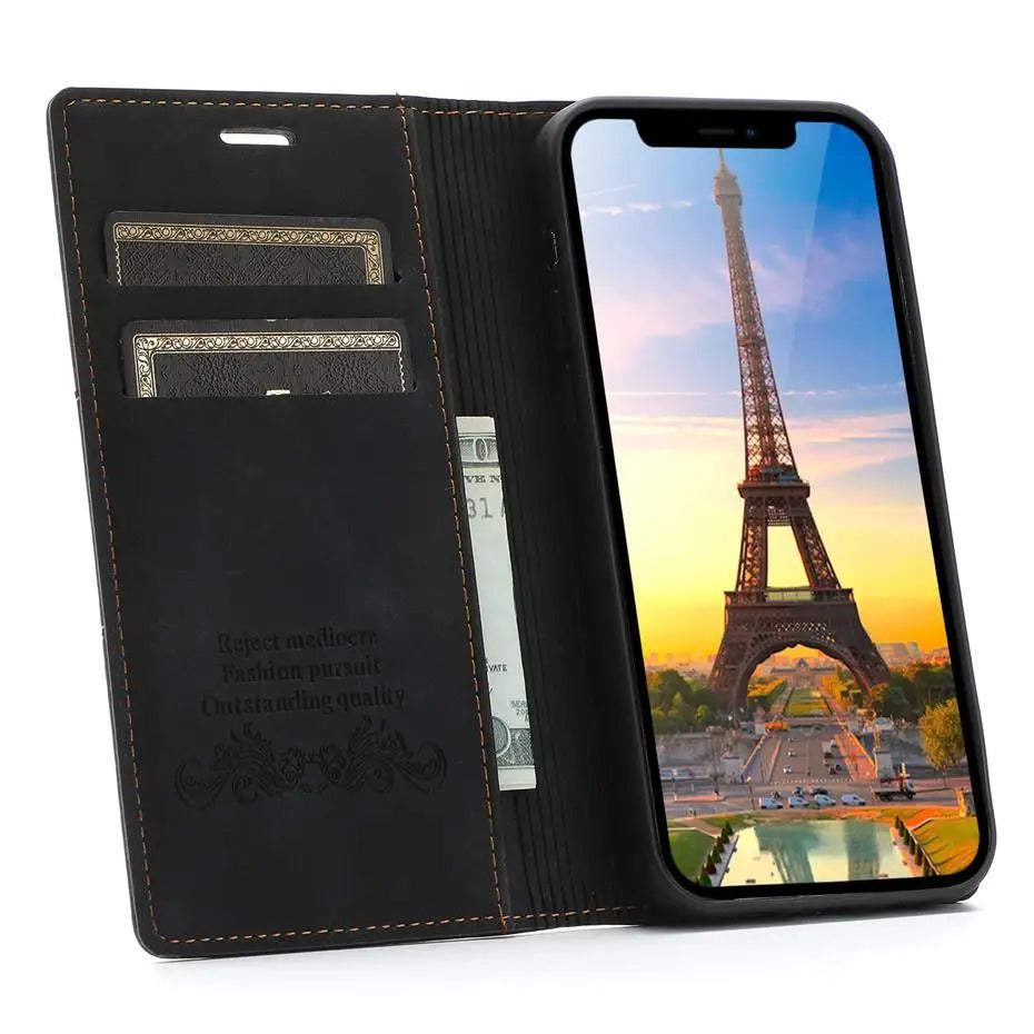 Etui de protection pour Téléphones Motorola (séries E, Edge et One Fusion) - www.Phone-Accessoires.fr