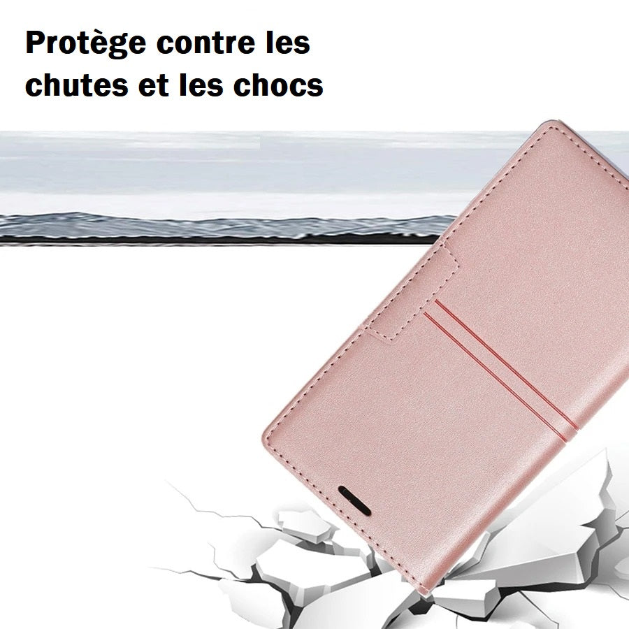 Etui de protection pour Téléphones Motorola (séries E, Edge et One Fusion) - www.Phone-Accessoires.fr