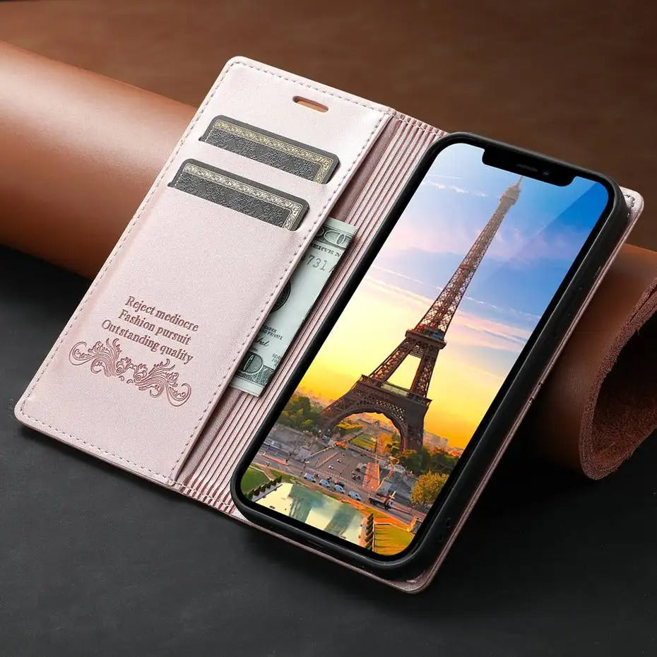 Etui de protection pour Téléphones Motorola (séries E, Edge et One Fusion) - www.Phone-Accessoires.fr