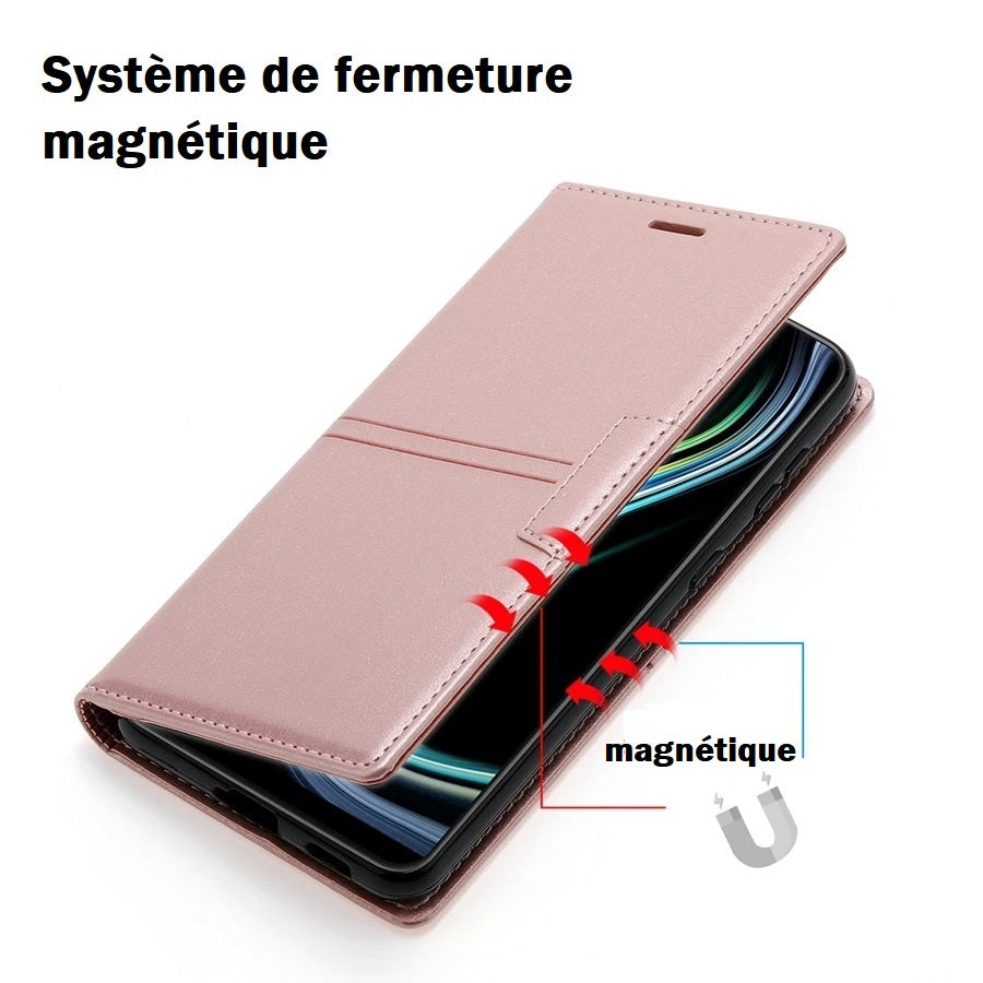 Etui de protection pour Téléphones Motorola (séries E, Edge et One Fusion) - www.Phone-Accessoires.fr