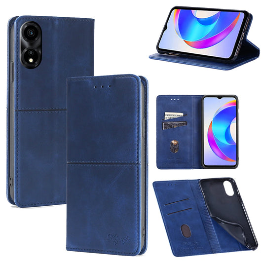 Protection à fermeture magnétique pour Huawei (série Honor)