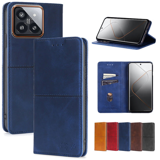 Protection à fermeture magnétique pour Xiaomi (fin)