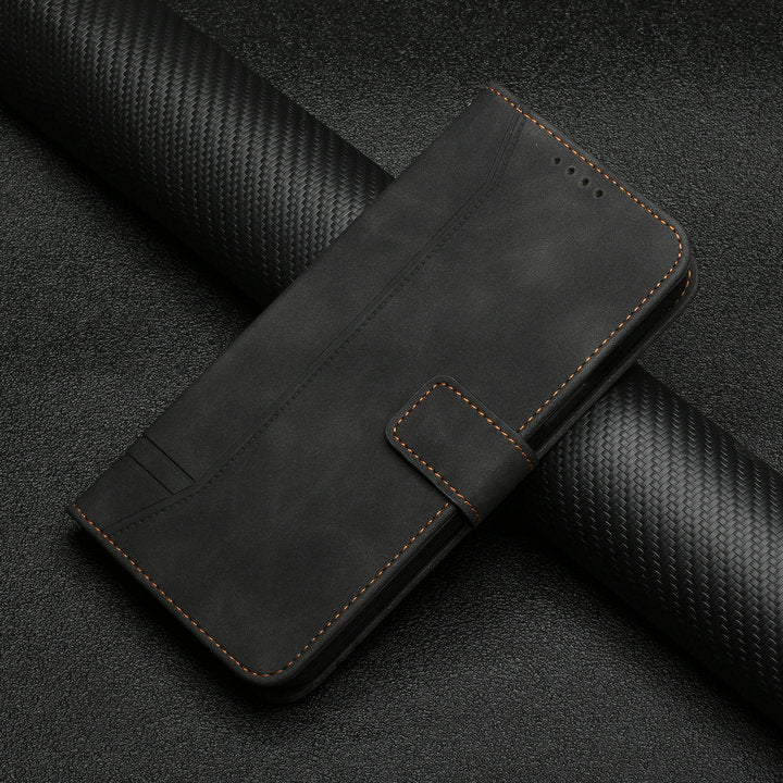 Etui de protection à fermeture magnétique pour téléphones Xiaomi (série Poco) - www.Phone-Accessoires.fr