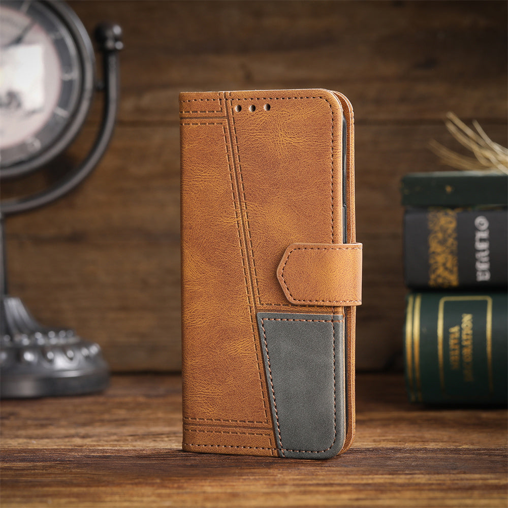 Etui de protection pour Téléphones Samsung (série A fin)