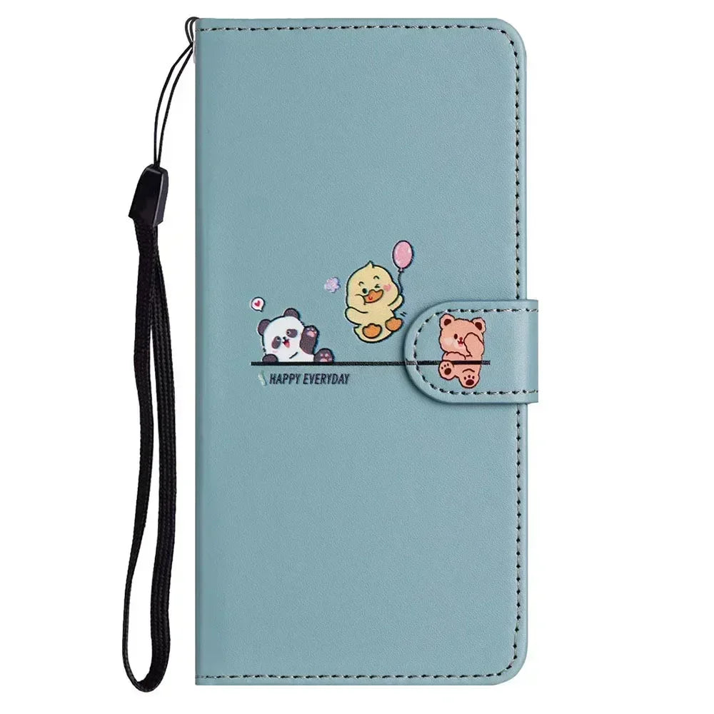 Etui de protection Trop Mimi pour Redmi