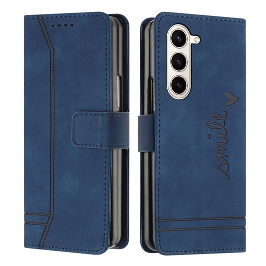 Etui de protection à fermeture magnétique pour téléphones Samsung Z Fold - www.Phone-Accessoires.fr