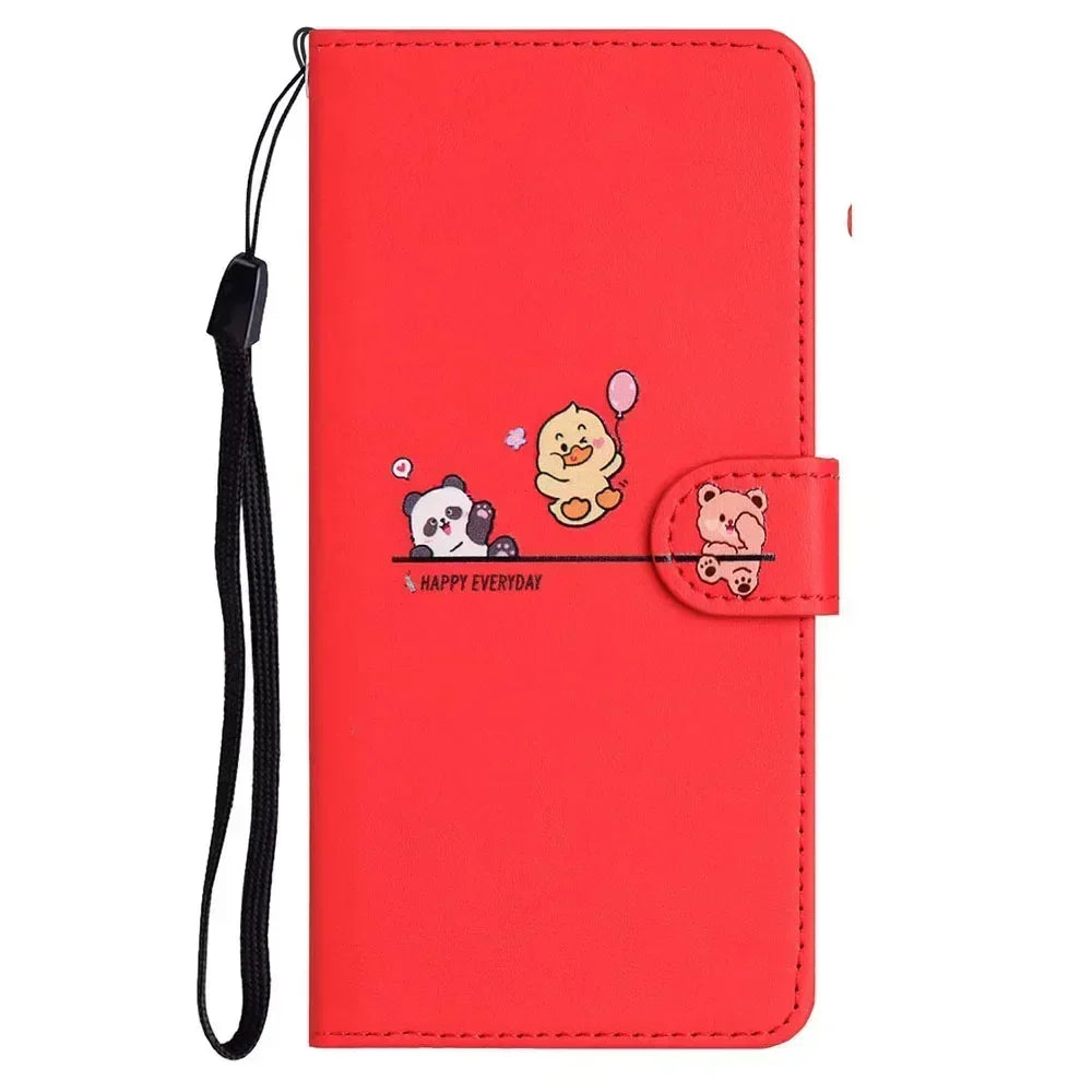 Etui de protection Trop Mimi pour Redmi