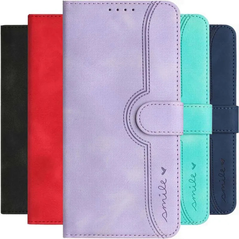 Etui à fermeture magnétique pour téléphones Google Pixel - www.Phone-Accessoires.fr