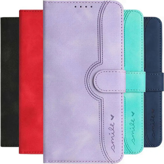 Etui à fermeture magnétique pour téléphones Google Pixel - www.Phone-Accessoires.fr