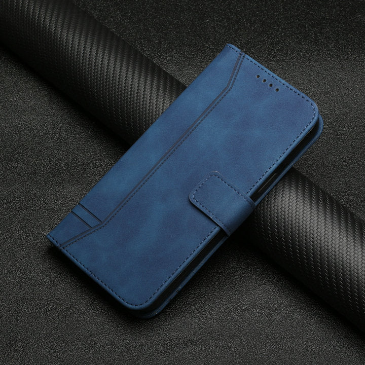 Etui de protection à fermeture magnétique pour téléphones Xiaomi (série Poco) - www.Phone-Accessoires.fr