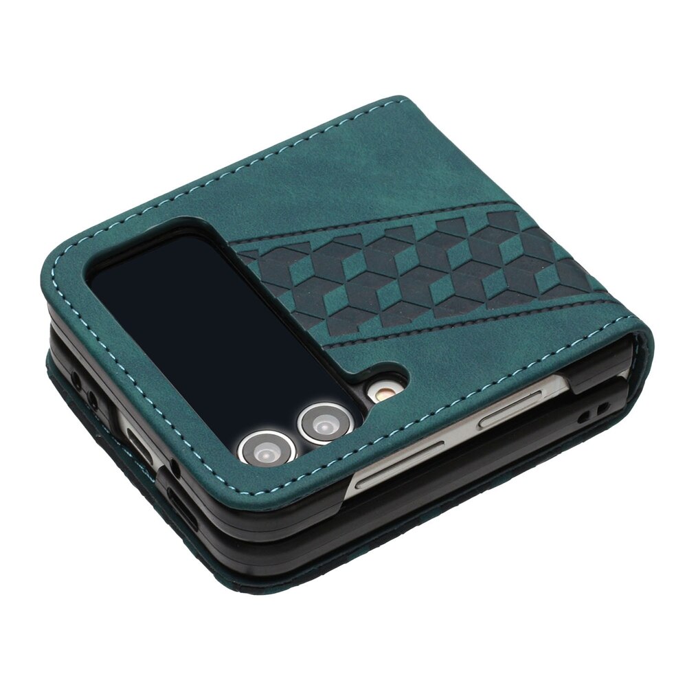 Etui de protection pour Téléphones Samsung Z Flip - www.Phone-Accessoires.fr