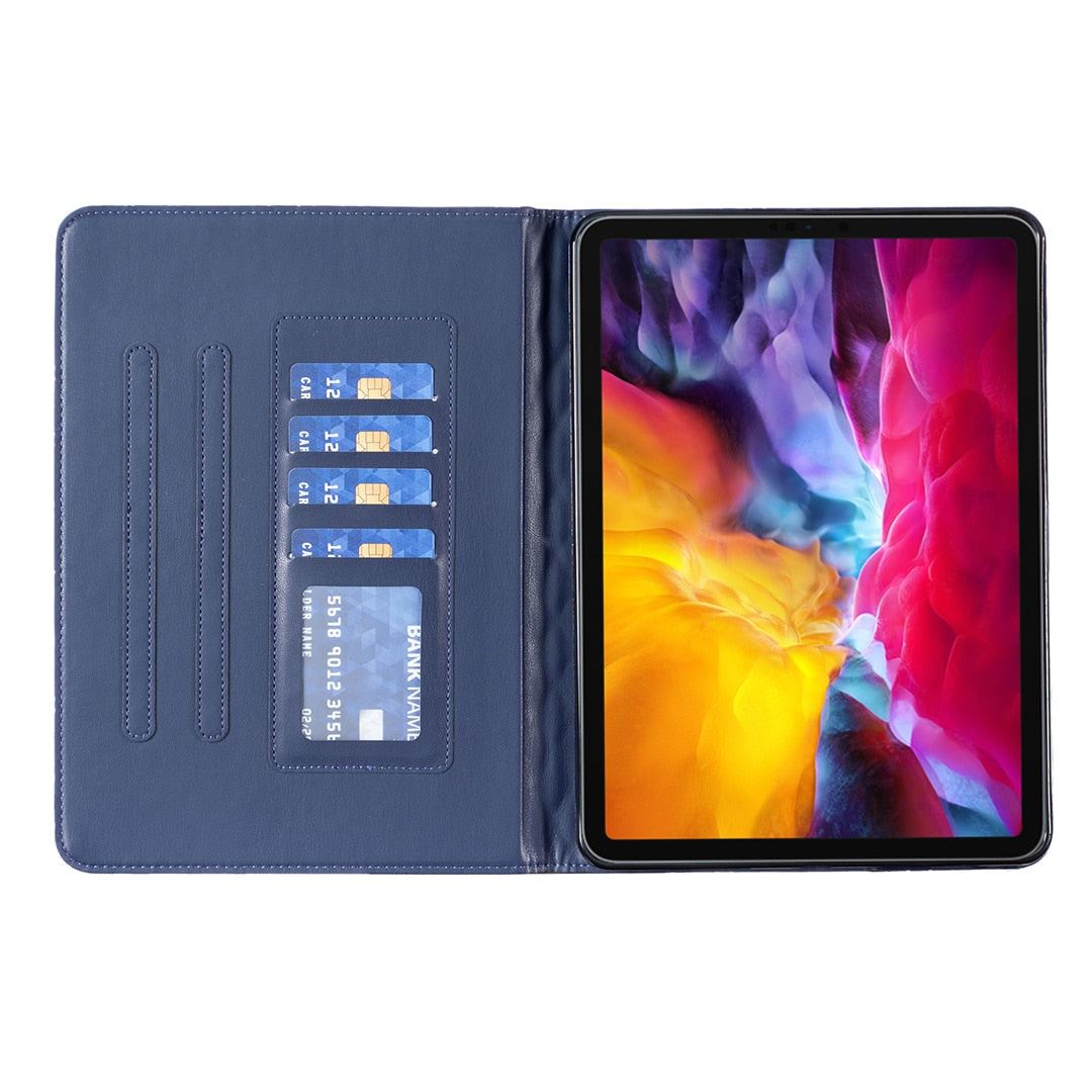 Etui de protection pour iPad