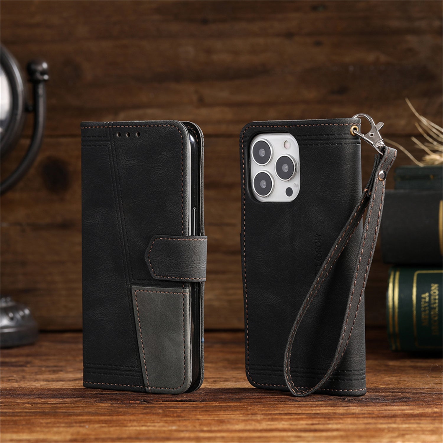 Etui de protection pour iPhone (du 12 au 16) - www.Phone-Accessoires.fr