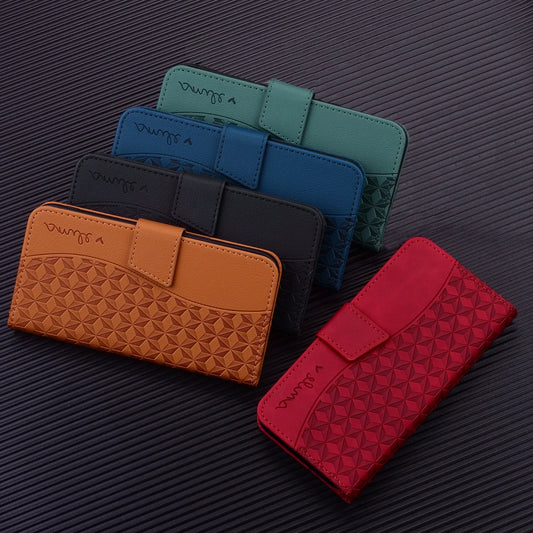 Etui design à fermeture magnétique pour téléphones Samsung (série S) - www.Phone-Accessoires.fr