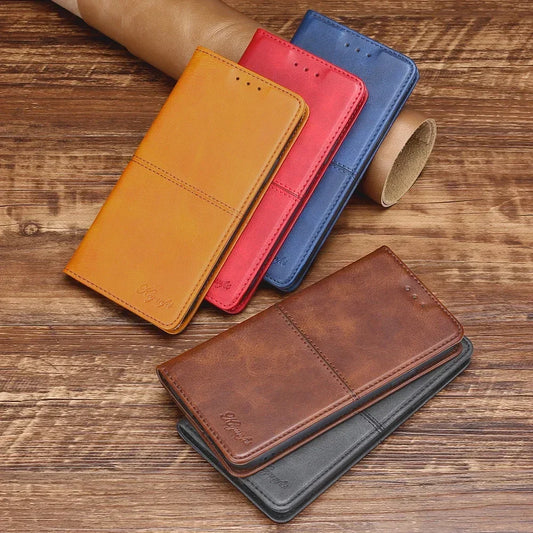 Protection à fermeture magnétique pour Redmi (début)