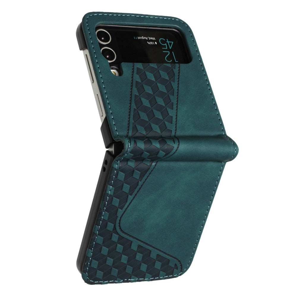 Etui de protection pour Téléphones Samsung Z Flip - www.Phone-Accessoires.fr