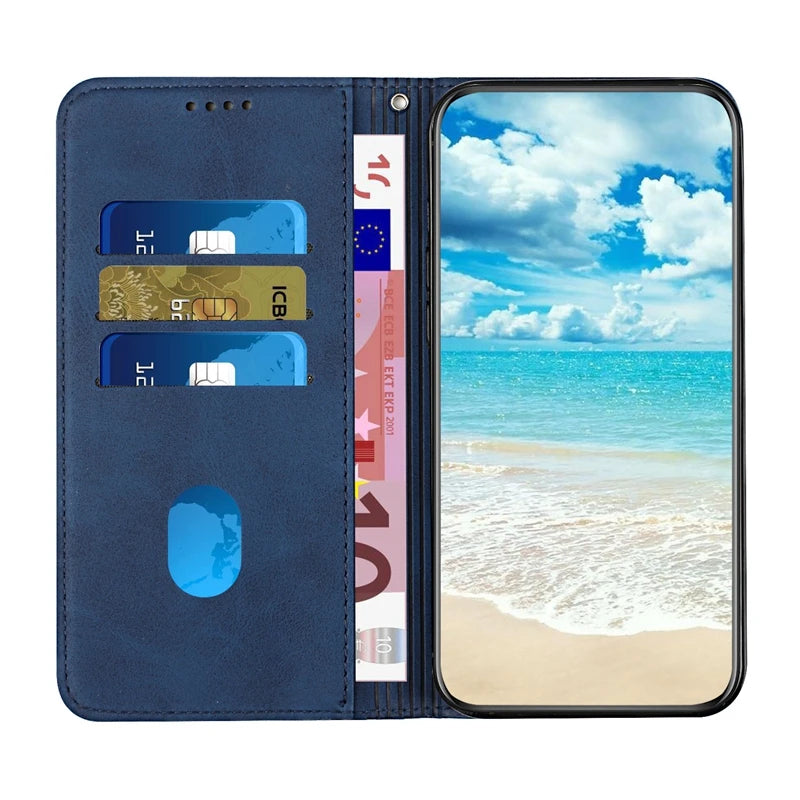 Etui de protection pour Google Pixel