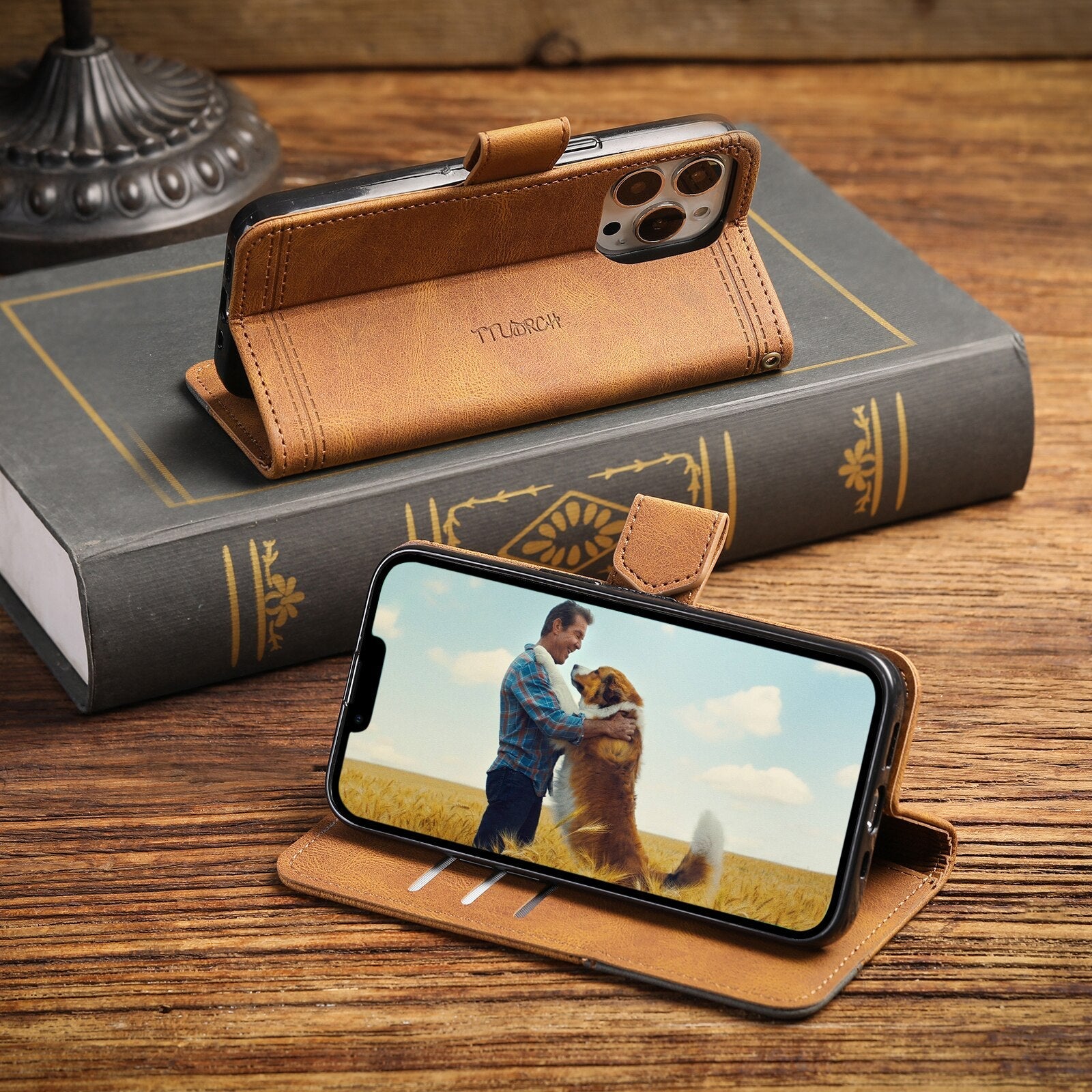 Etui de protection pour iPhone (du 12 au 16) - www.Phone-Accessoires.fr