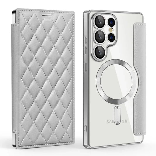 Elegant étui magsafe pour Samsung Galaxy (série S début)