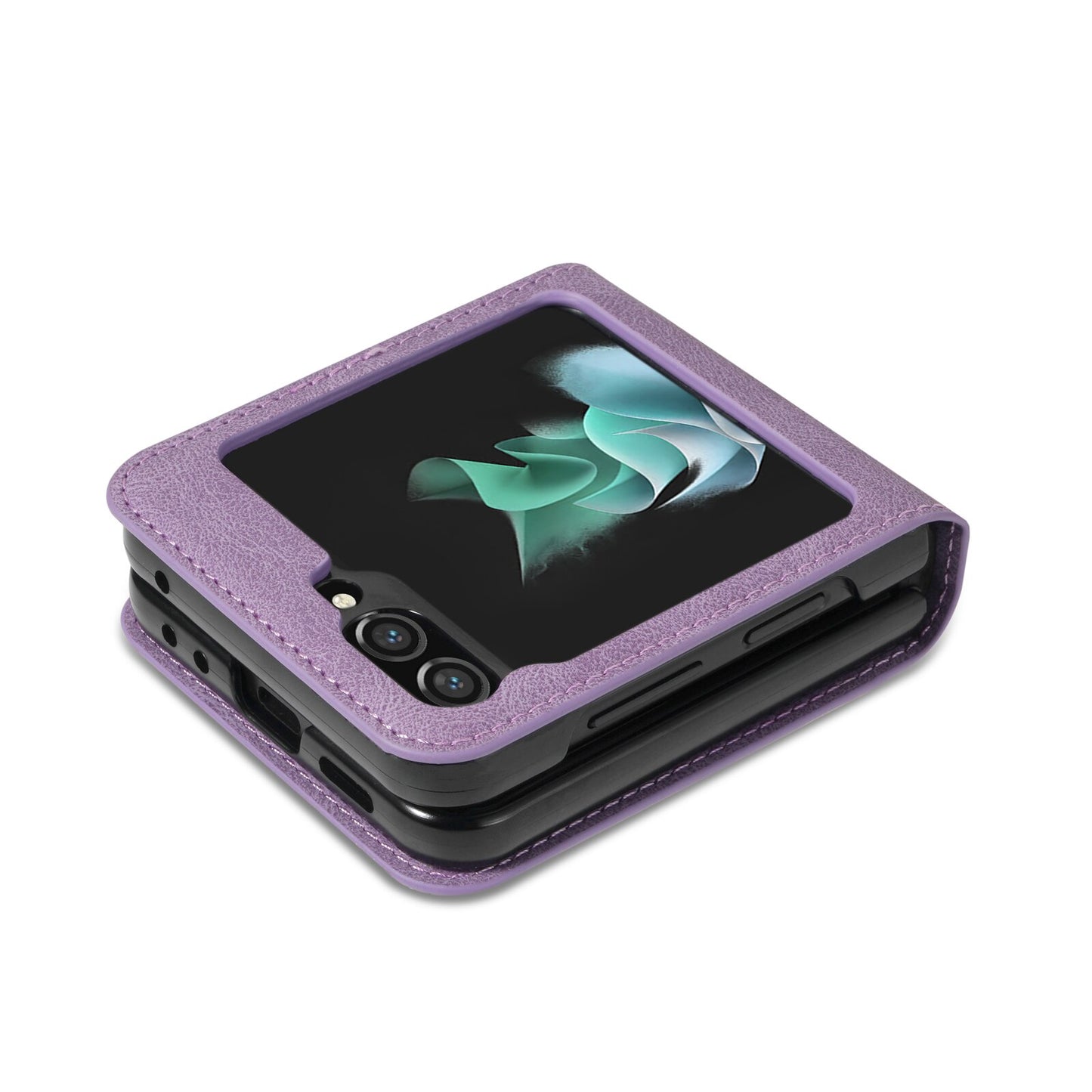 Etui de protection pour Téléphones Samsung Z Flip - www.Phone-Accessoires.fr