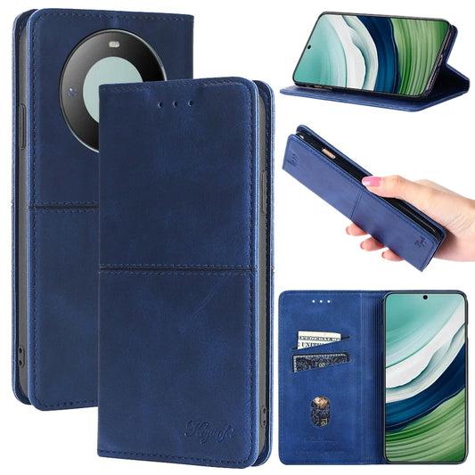 Protection à fermeture magnétique pour Huawei (série Mate)