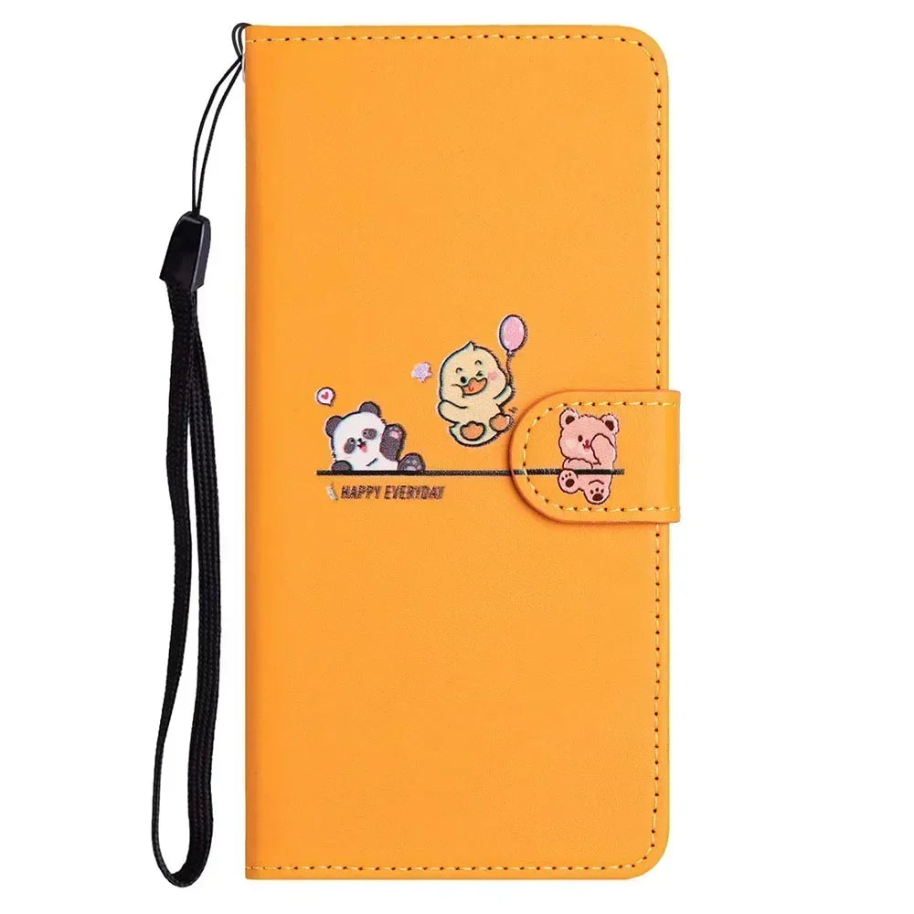 Etui de protection Trop Mimi pour Redmi