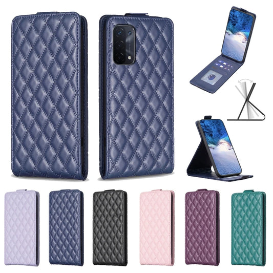 Etui à clapet pour téléphones Oppo (série A) à fermeture magnétique - www.Phone-Accessoires.fr