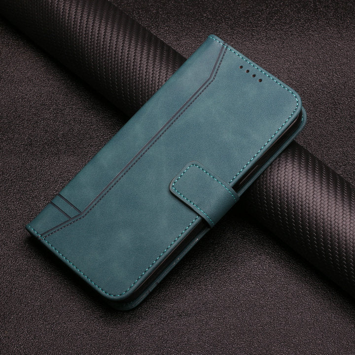 Etui de protection à fermeture magnétique pour téléphones Xiaomi (série Poco) - www.Phone-Accessoires.fr