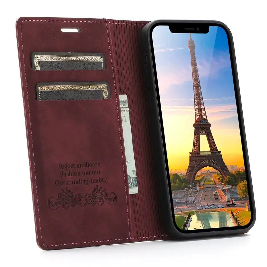 Etui de protection pour Téléphones Motorola (séries E, Edge et One Fusion) - www.Phone-Accessoires.fr