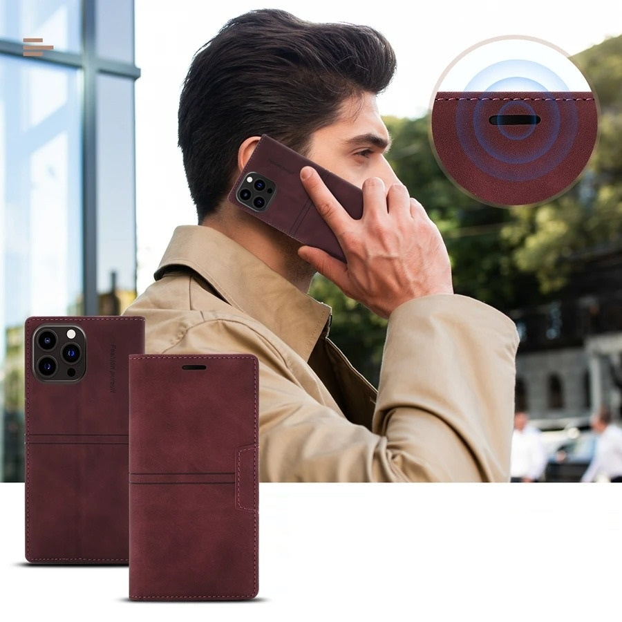 Etui de protection pour Téléphones Motorola (séries E, Edge et One Fusion) - www.Phone-Accessoires.fr