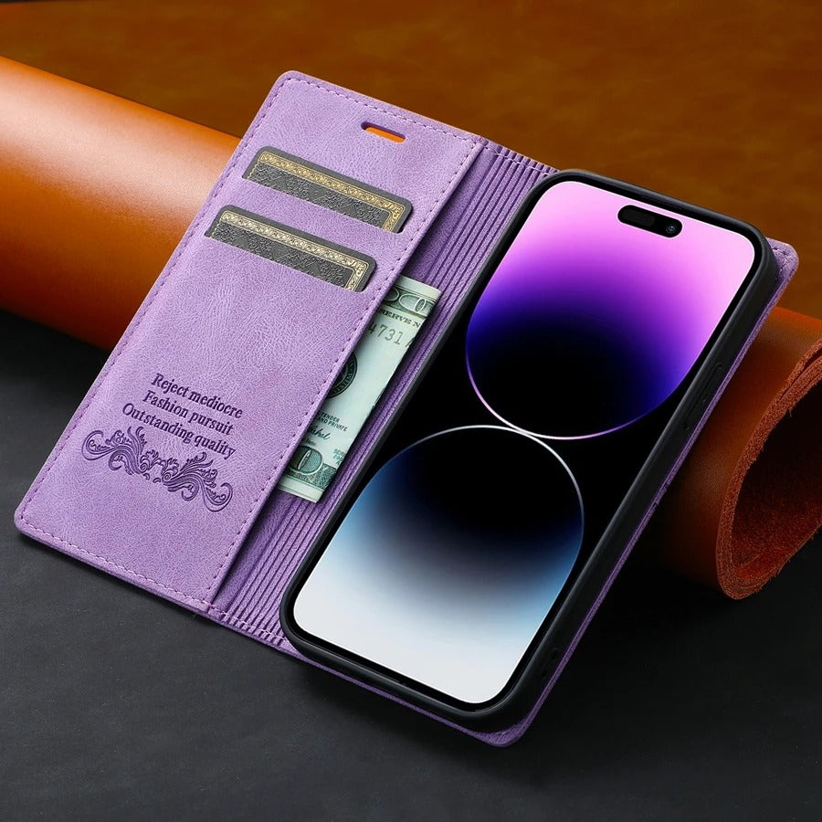 Etui de protection pour Téléphones Motorola (séries E, Edge et One Fusion) - www.Phone-Accessoires.fr