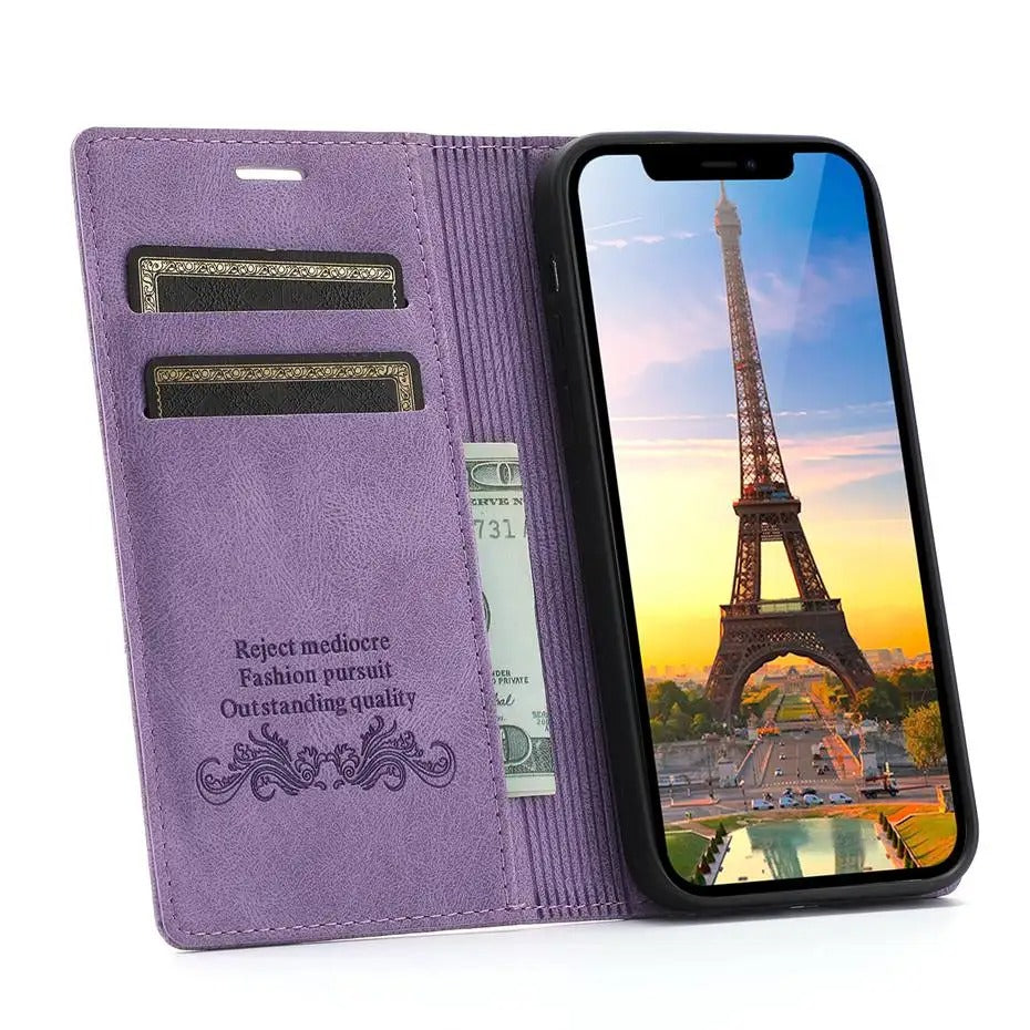 Etui de protection pour Téléphones Motorola (séries E, Edge et One Fusion) - www.Phone-Accessoires.fr