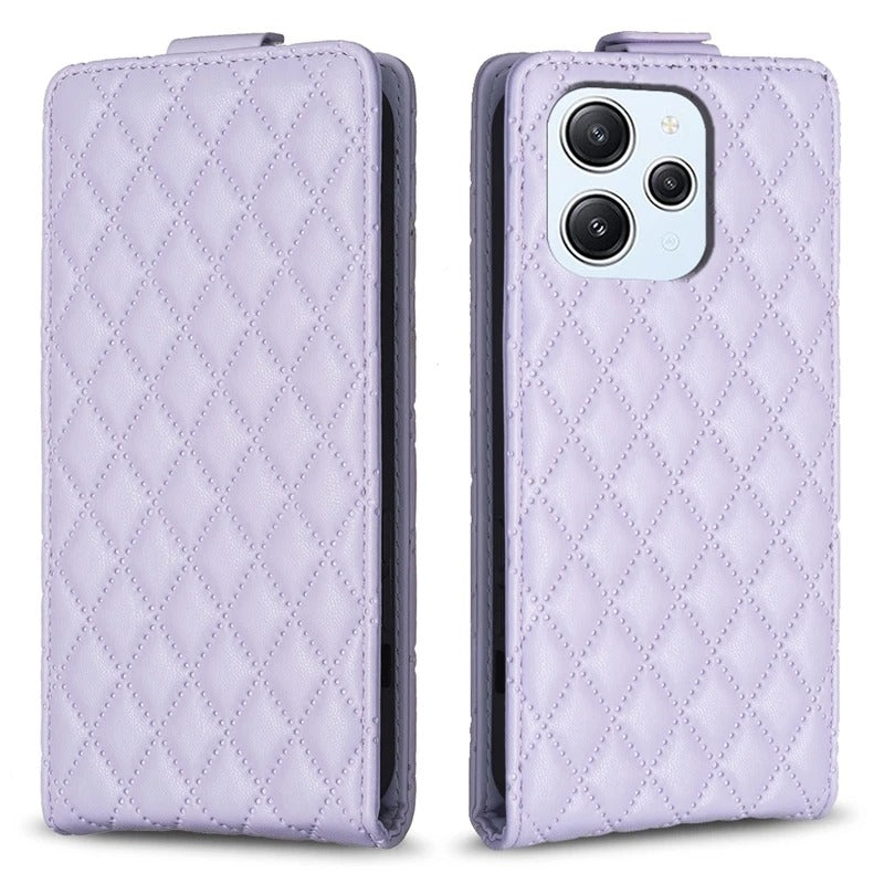 Etui à clapet pour téléphones Samsung (série A début) à fermeture magnétique
