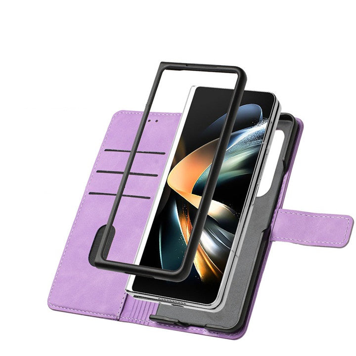Etui de protection pour Téléphones Samsung Z Fold - www.Phone-Accessoires.fr