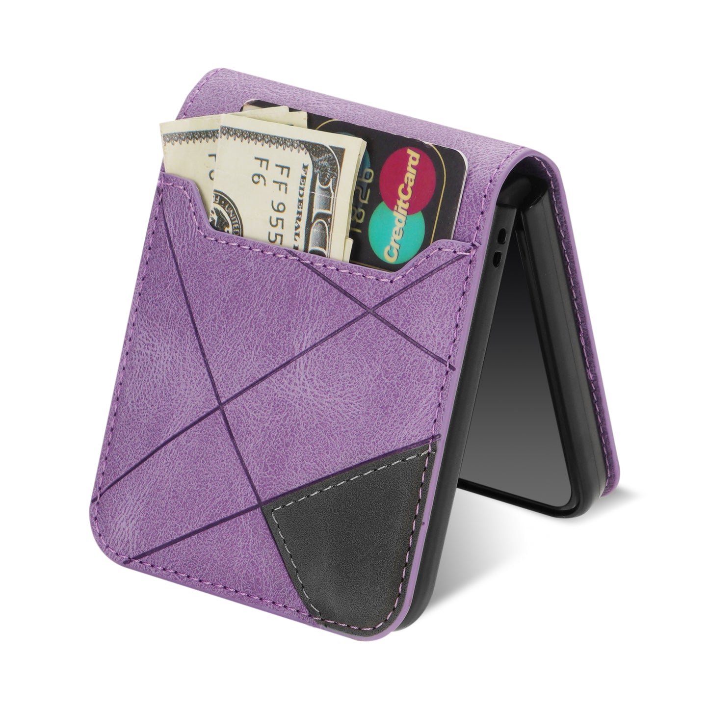 Etui de protection pour Téléphones Samsung Z Flip - www.Phone-Accessoires.fr