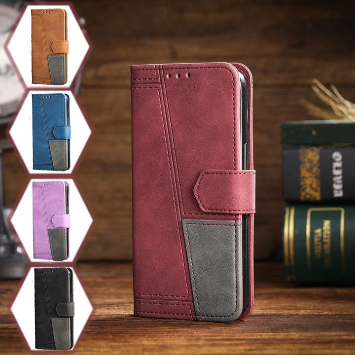 Etui de protection pour Téléphones Samsung (série A fin)