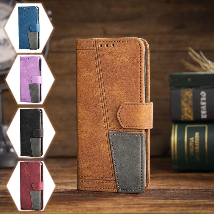 Etui de protection pour Téléphones Samsung (série S fin) - www.Phone-Accessoires.fr