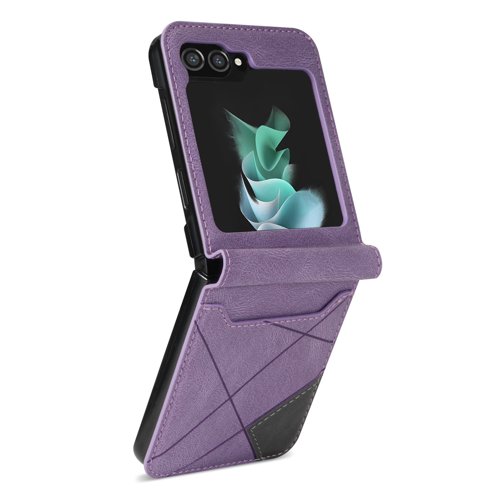 Etui de protection pour Téléphones Samsung Z Flip - www.Phone-Accessoires.fr